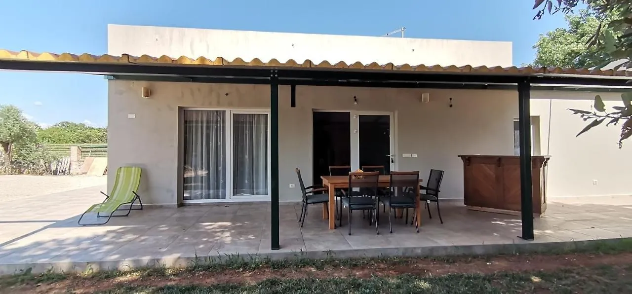 Casa vacanze Holiday House Olly Rovigno Croazia