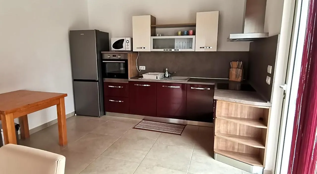 Casa vacanze Holiday House Olly Rovigno Croazia