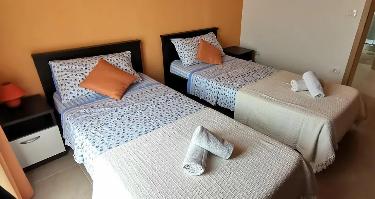 Casa vacanze Holiday House Olly Rovigno