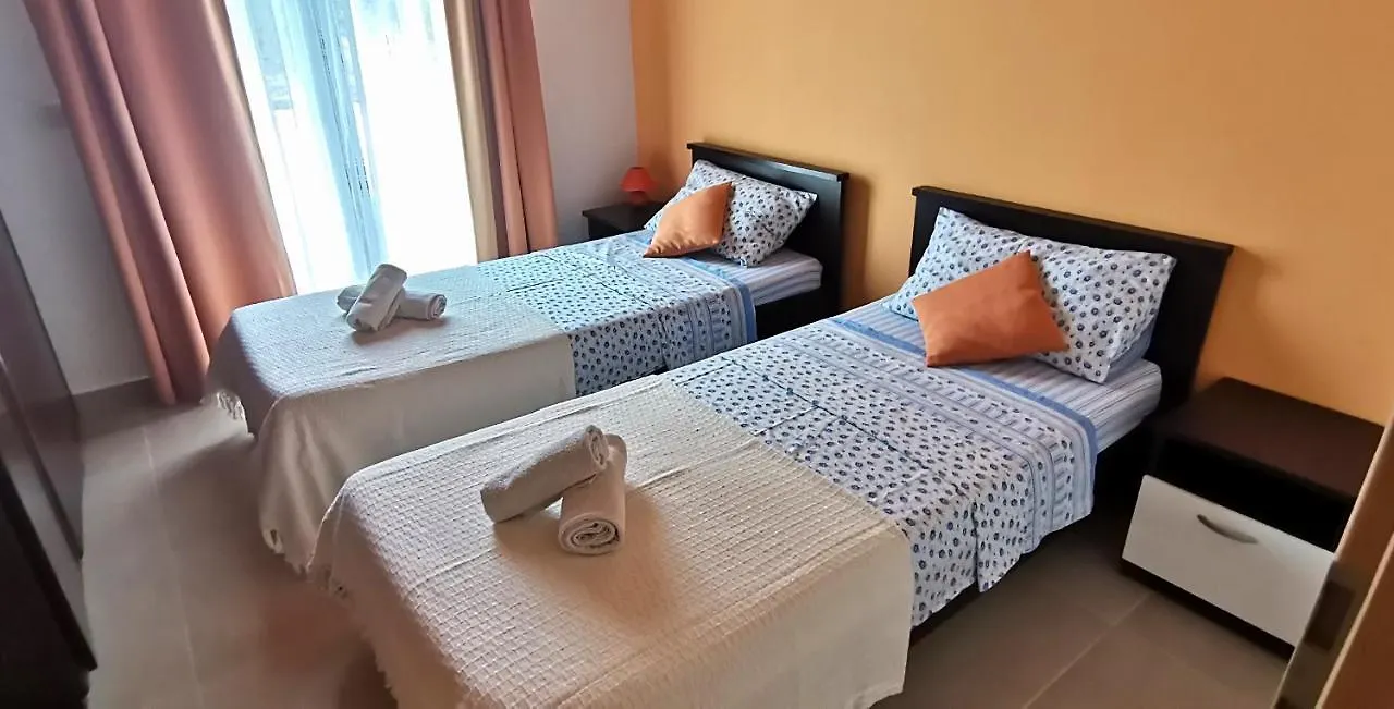Holiday House Olly 0*, Rovinj