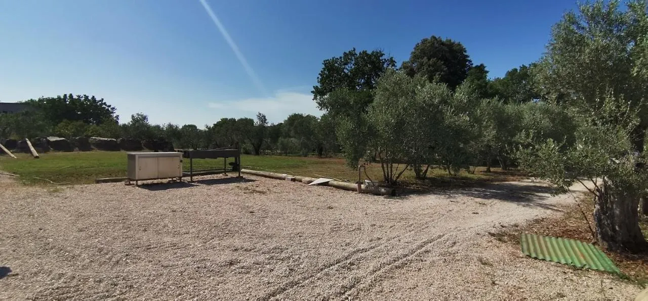 Holiday House Olly Rovigno Croazia