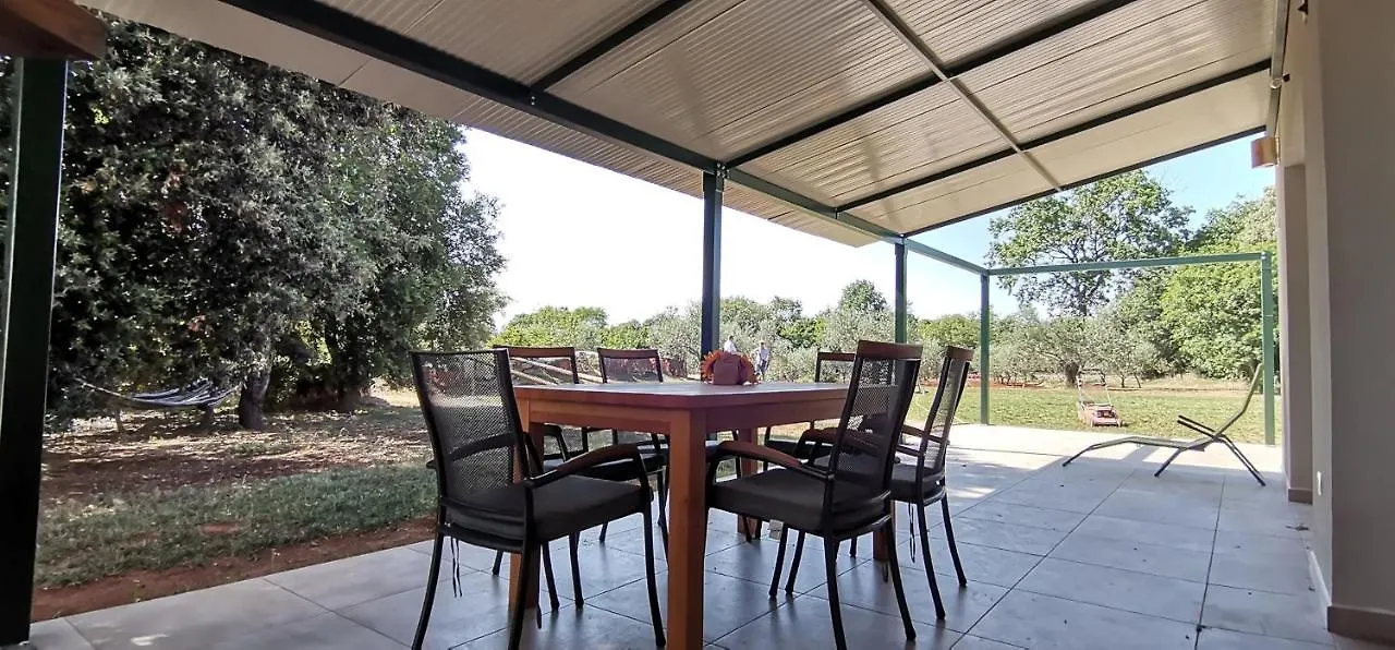 Holiday House Olly Rovigno 0*,  Croazia