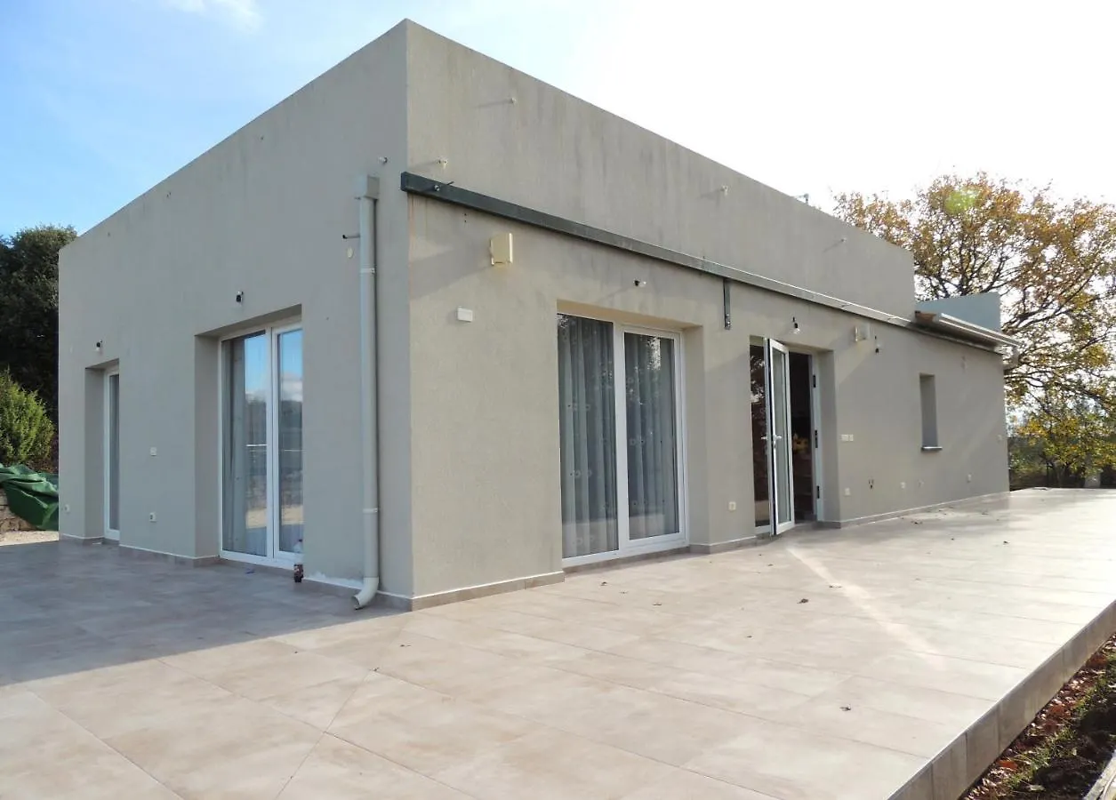 Holiday House Olly Croatia