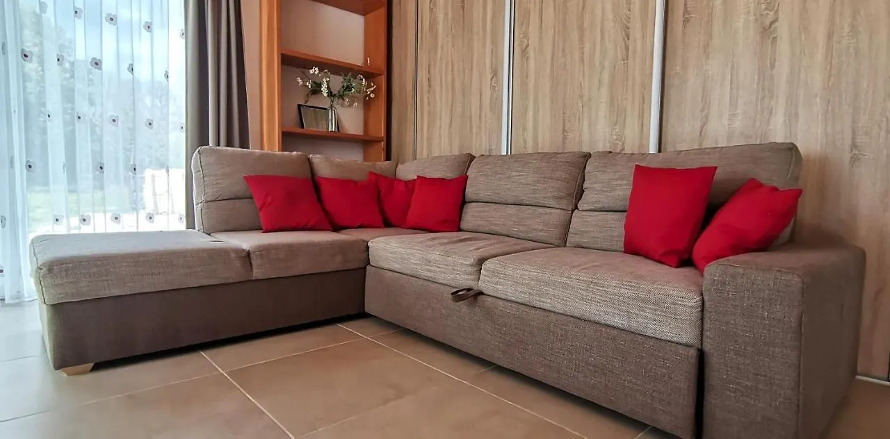 Vikendica Holiday House Olly Croatia