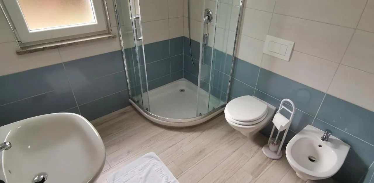 Holiday House Olly Rovigno Casa vacanze