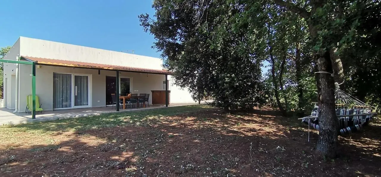Casa vacanze Holiday House Olly Rovigno