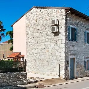 Ferienhaus Casa San Benussi, Rovinj