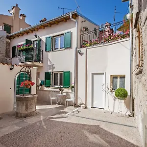 Ferienhaus Casa Smeralda, Rovinj
