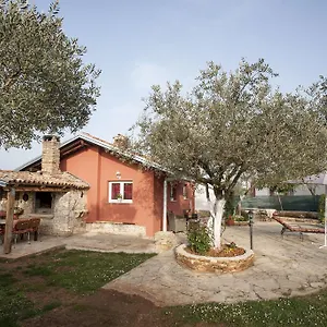 Ferienhaus Casa Terren Grande, Rovinj
