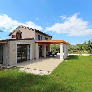Ferienhaus House Cuvi, Rovinj