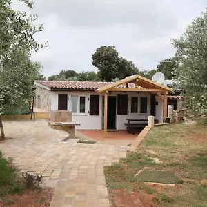 Ferienhaus Marta, Rovinj