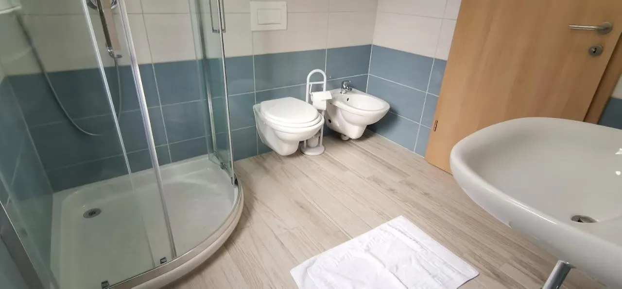 Holiday House Olly Rovinj