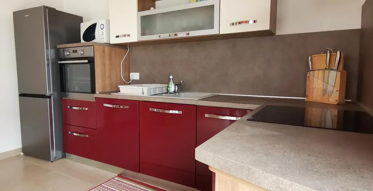 Holiday House Olly Rovinj 0*,  Croatia