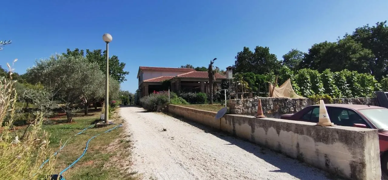 Holiday House Olly Rovinj Holiday home