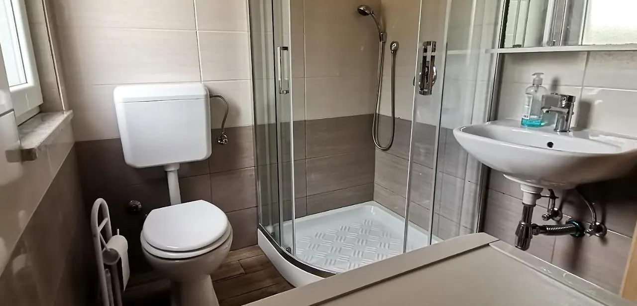 Holiday home Holiday House Olly Rovinj