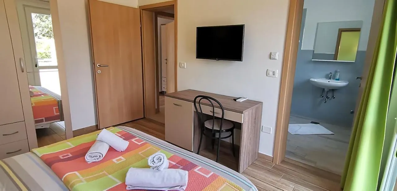 Holiday home Holiday House Olly Rovinj