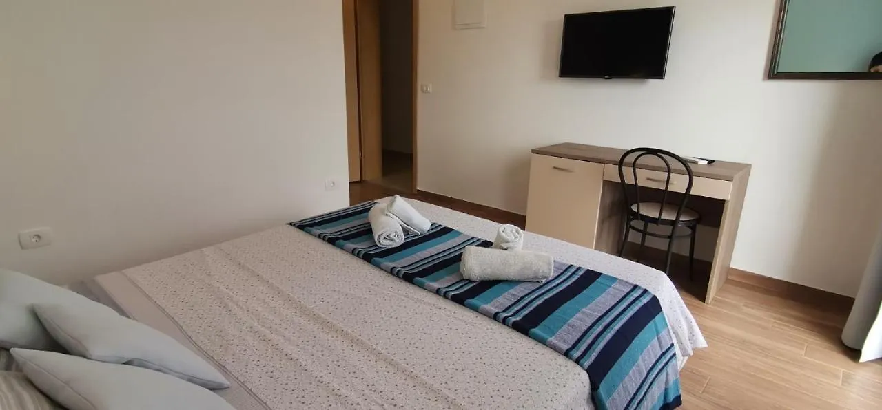 Holiday House Olly Rovinj