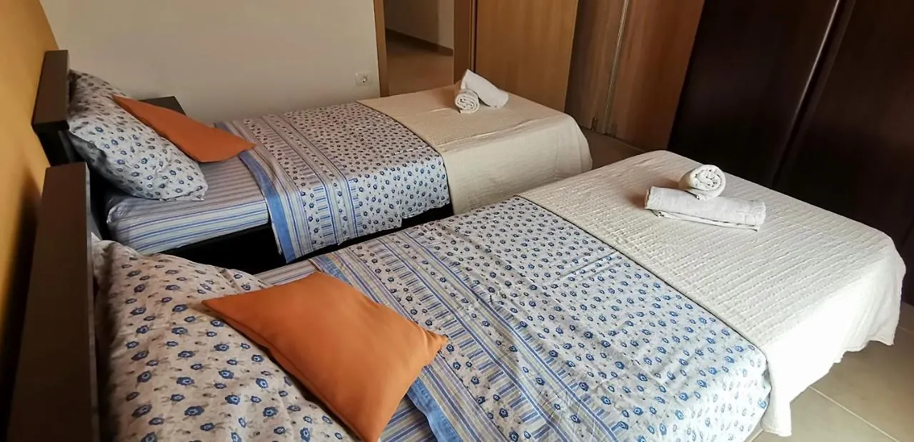 Holiday House Olly Rovinj 0*,