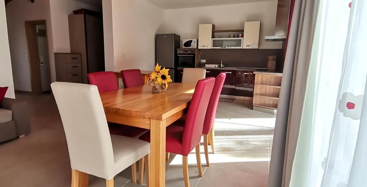 Holiday home Holiday House Olly Rovinj