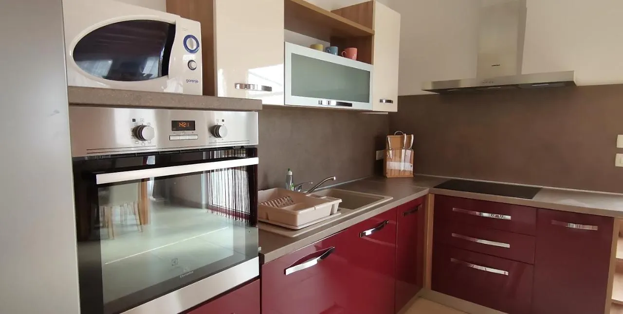 Holiday home Holiday House Olly Rovinj