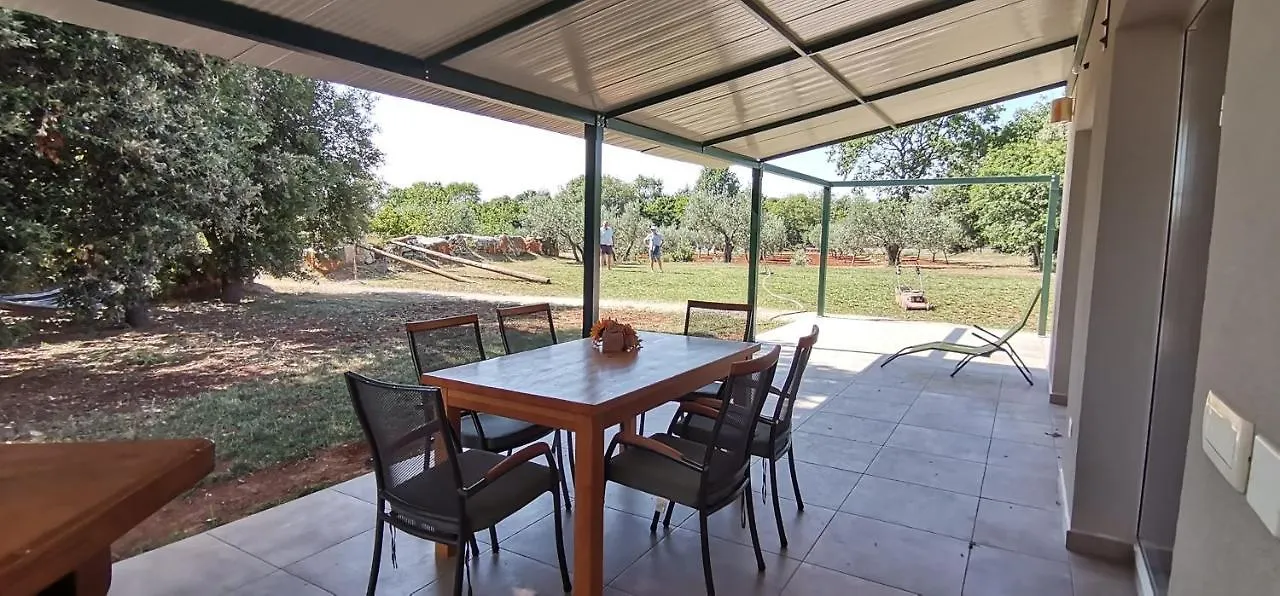 Holiday House Olly Rovinj