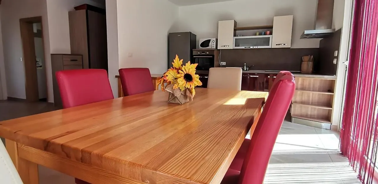 Holiday home Holiday House Olly Rovinj