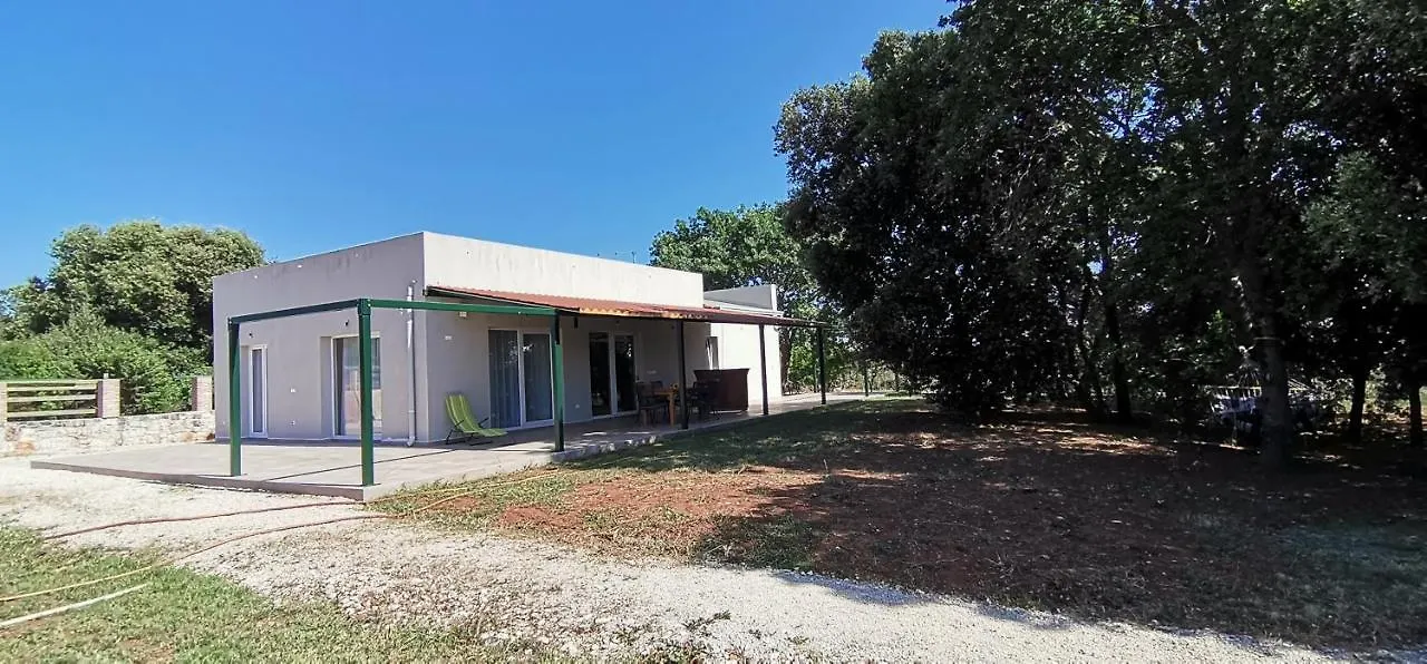 Holiday home Holiday House Olly Rovinj