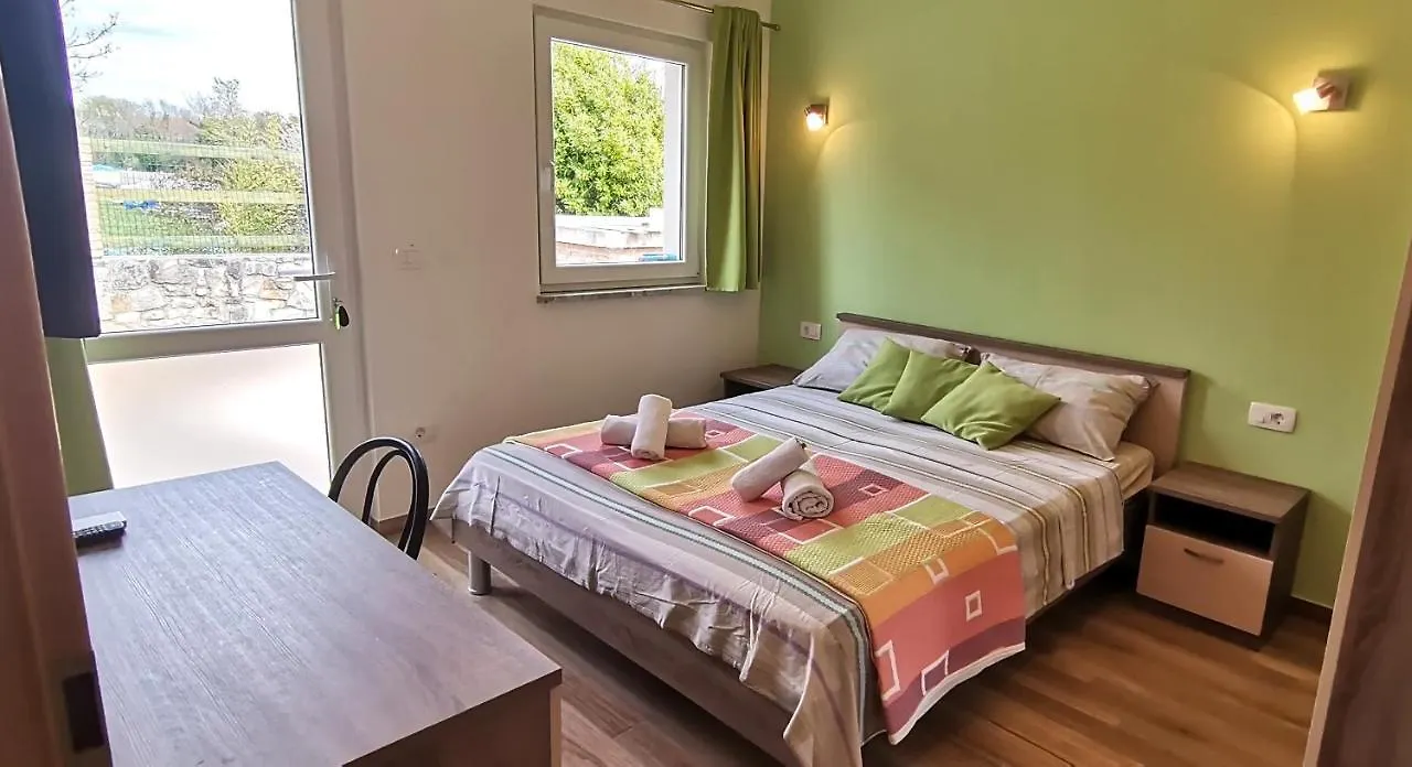 Holiday House Olly Rovinj