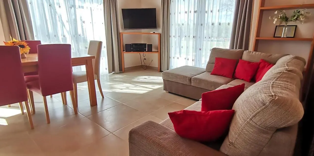 Holiday House Olly Rovinj Croatia