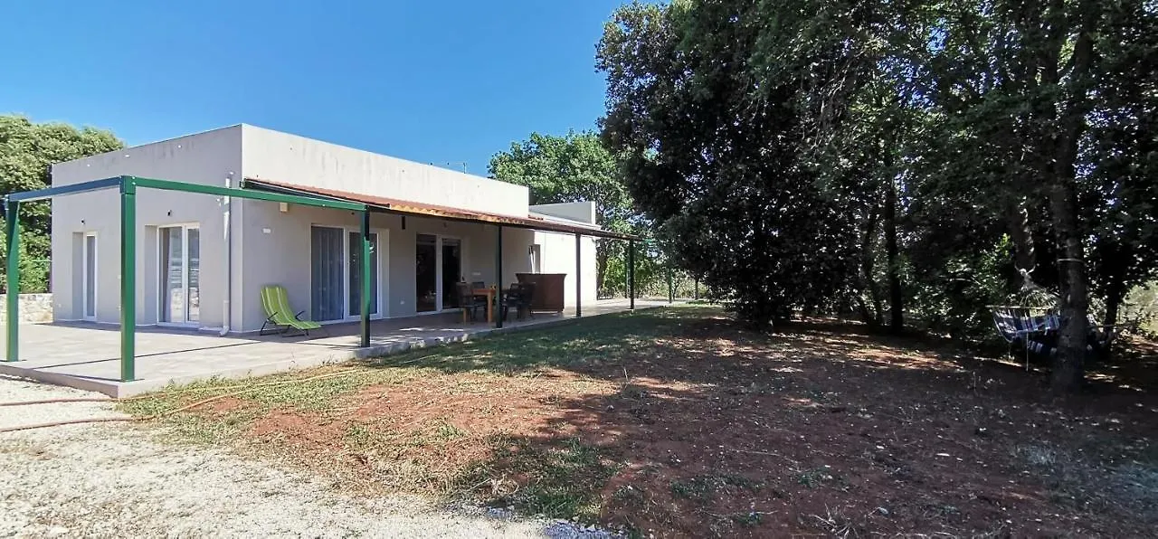 Holiday House Olly Rovinj Holiday home