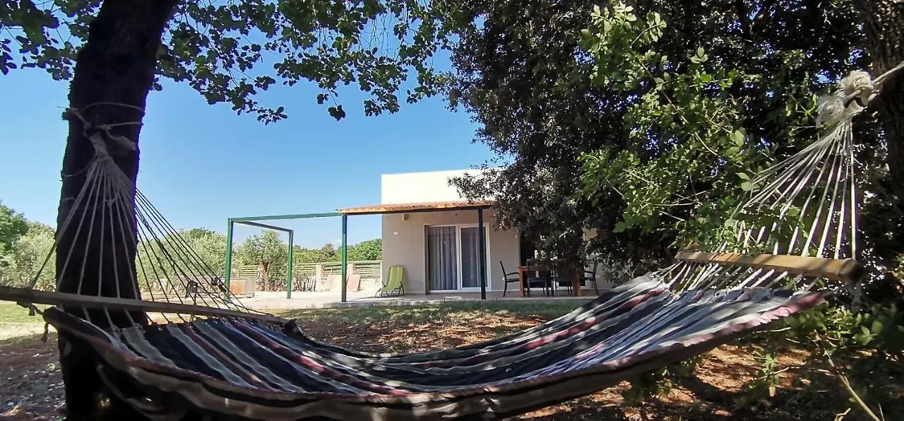 Holiday home Holiday House Olly Rovinj Croatia