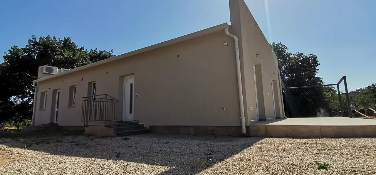 Holiday home Holiday House Olly Rovinj