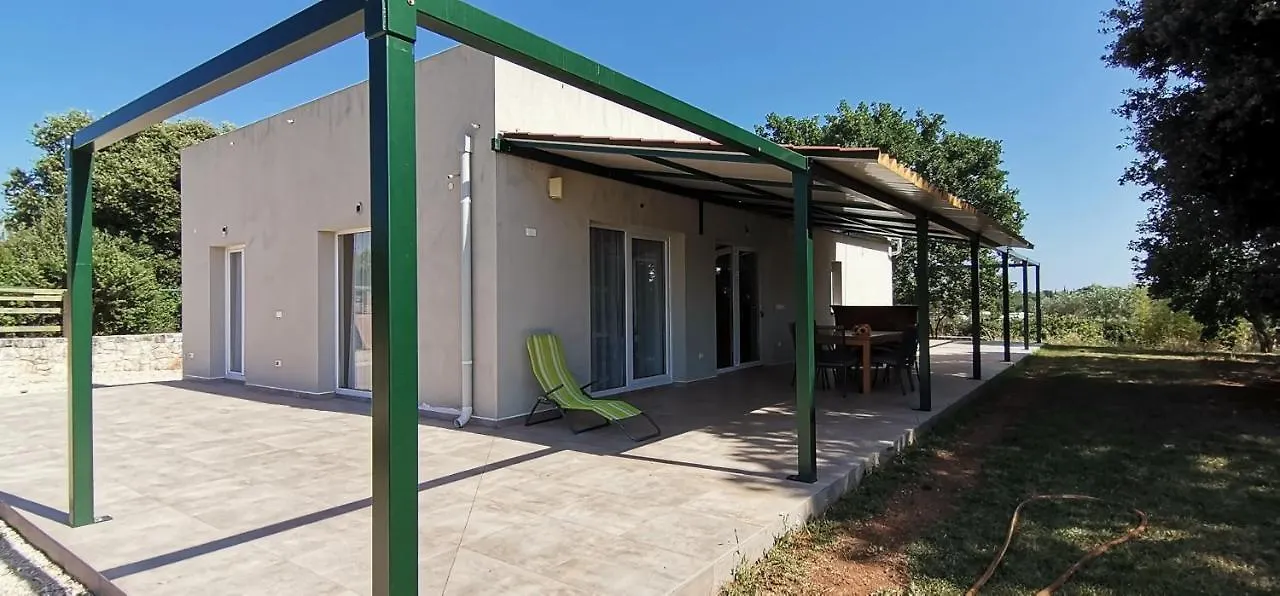 Holiday House Olly Rovinj 0*,