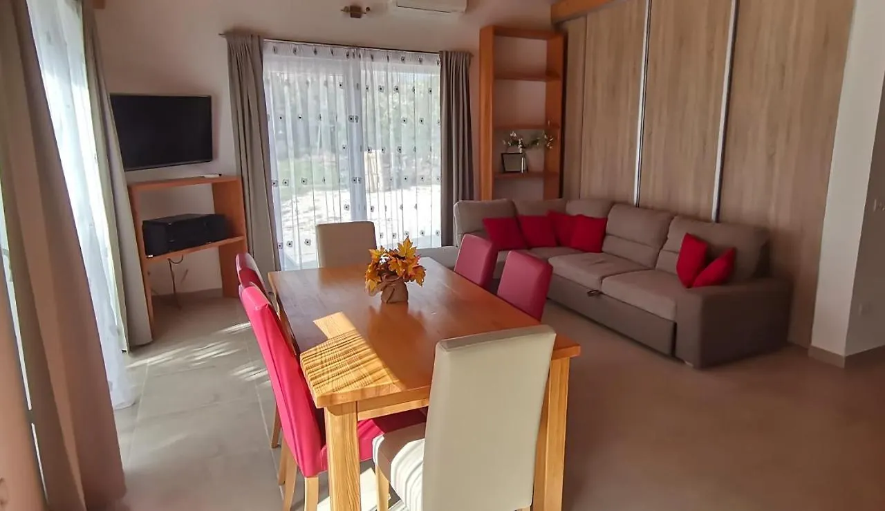 Holiday House Olly Rovinj 0*,  Croatia