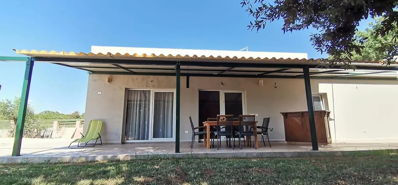 Holiday House Olly Rovinj 0*,  Croatia