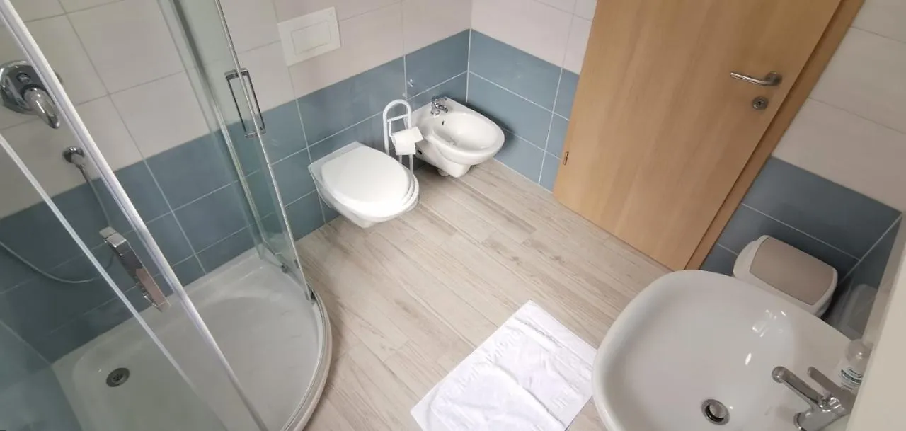 Holiday House Olly Rovinj 0*,