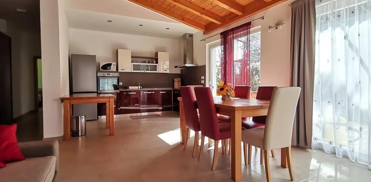 Holiday House Olly Rovinj