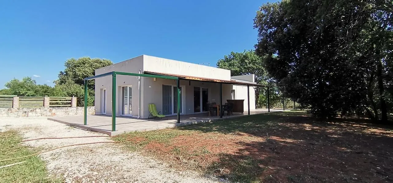 Holiday House Olly Rovinj