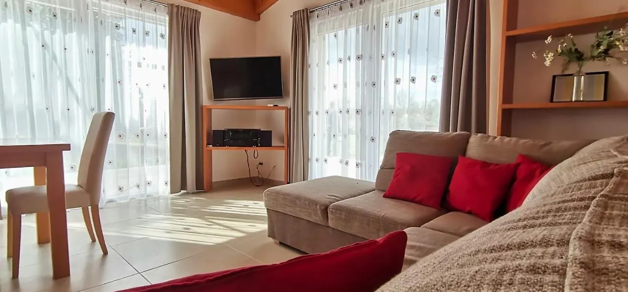 Holiday House Olly Rovinj 0*,